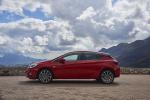 Opel Astra 2016 года (ZA)